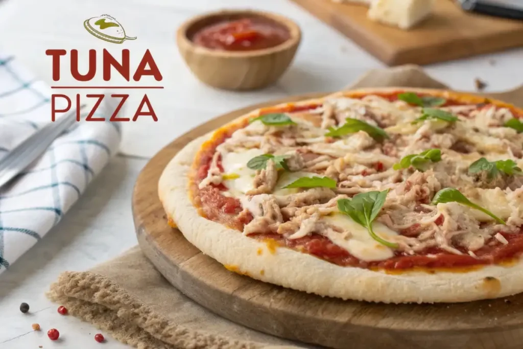 Tuna Pizza: The Ultimate Guide to Ingredients, Recipes, and Tips