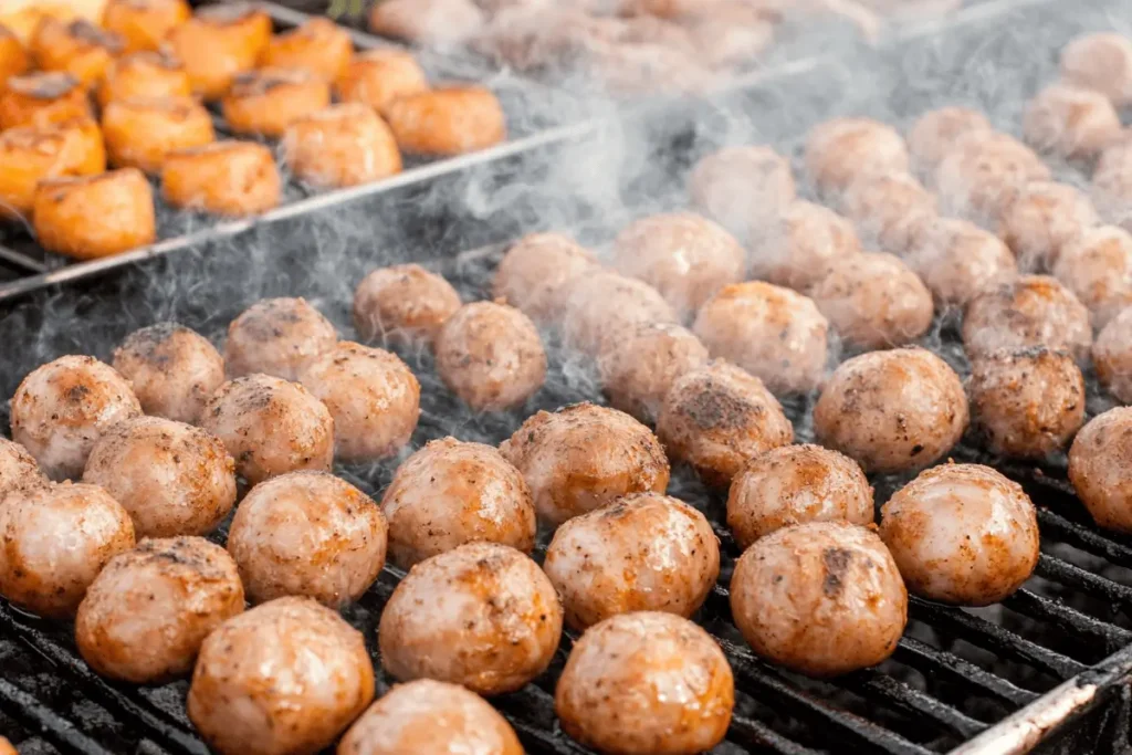 why is it called armadillo eggs