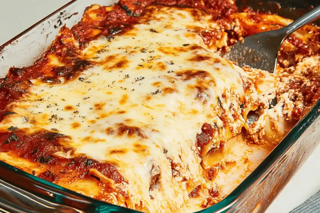 "Fresh pasta layered with rich tomato sauce and melted cheese for a perfect lasagna—avoiding common mistakes in what not to do when making lasagna." This ensures the alt text is relevant to the image while including the keyphrase naturally. For multiple images on the page, you can diversify with synonyms like "lasagna preparation mistakes" or "common lasagna errors" to maintain variety while staying on-topic.